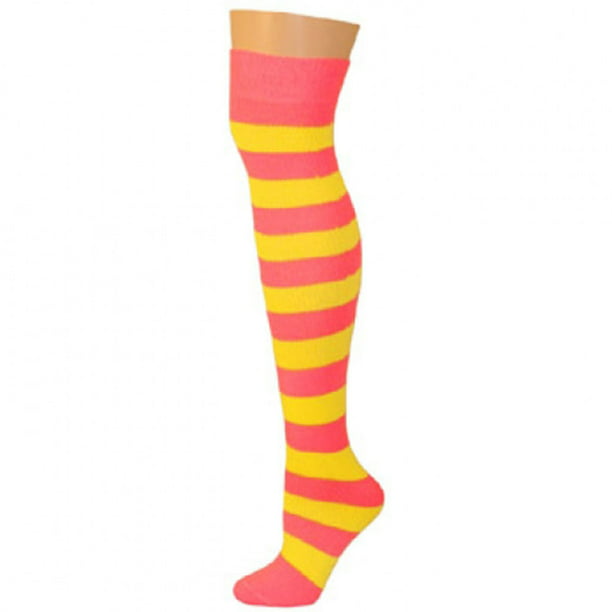 Mens athletic low cut Ankle sock pink lemon pictures Short Casual Sock 